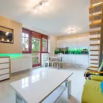Appartamento Hania, Sun&snow Krynica Morska