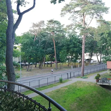 Apartament Hania, Sun & Snow