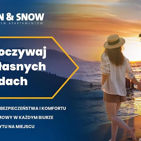 Sun & Snow, Hania Apartmán