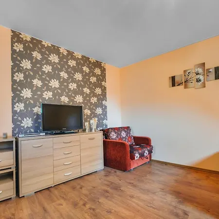 Apartament Sun & Snow Hania Krynica Morska