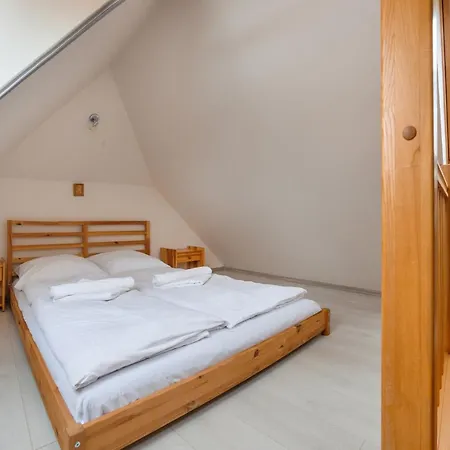 Apartament Sun & Snow Hania Krynica Morska