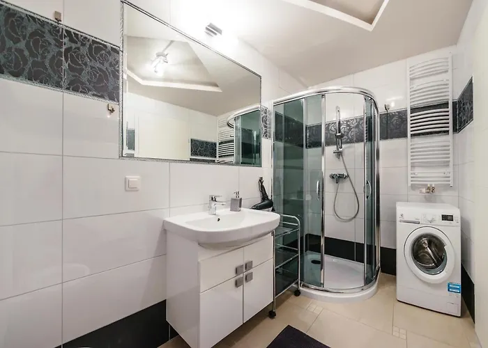 Hania, Sun & Snow 公寓