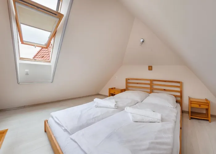 Hania, Sun & Snow 公寓